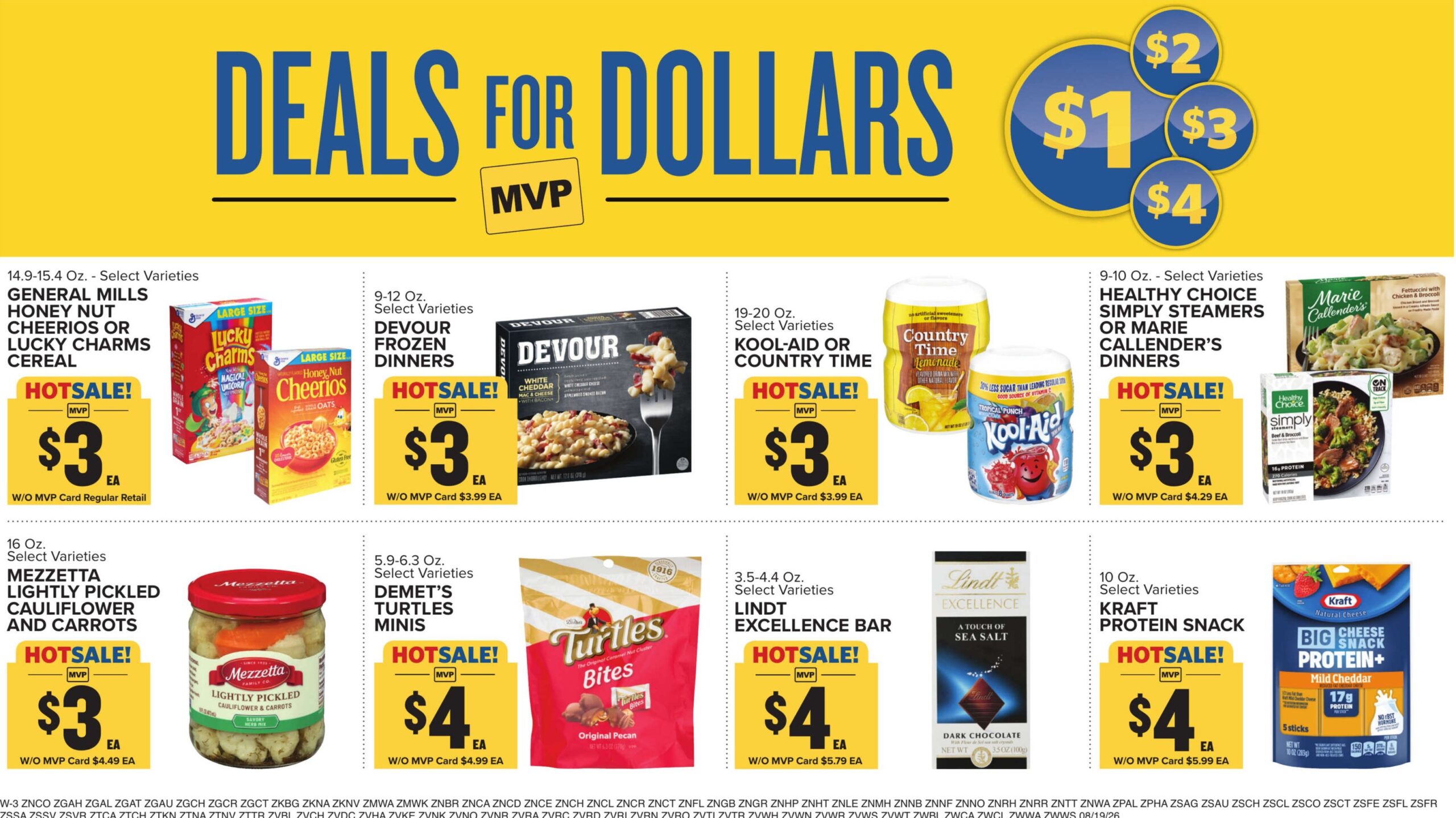 Food Lion Weekly Ad Page 17