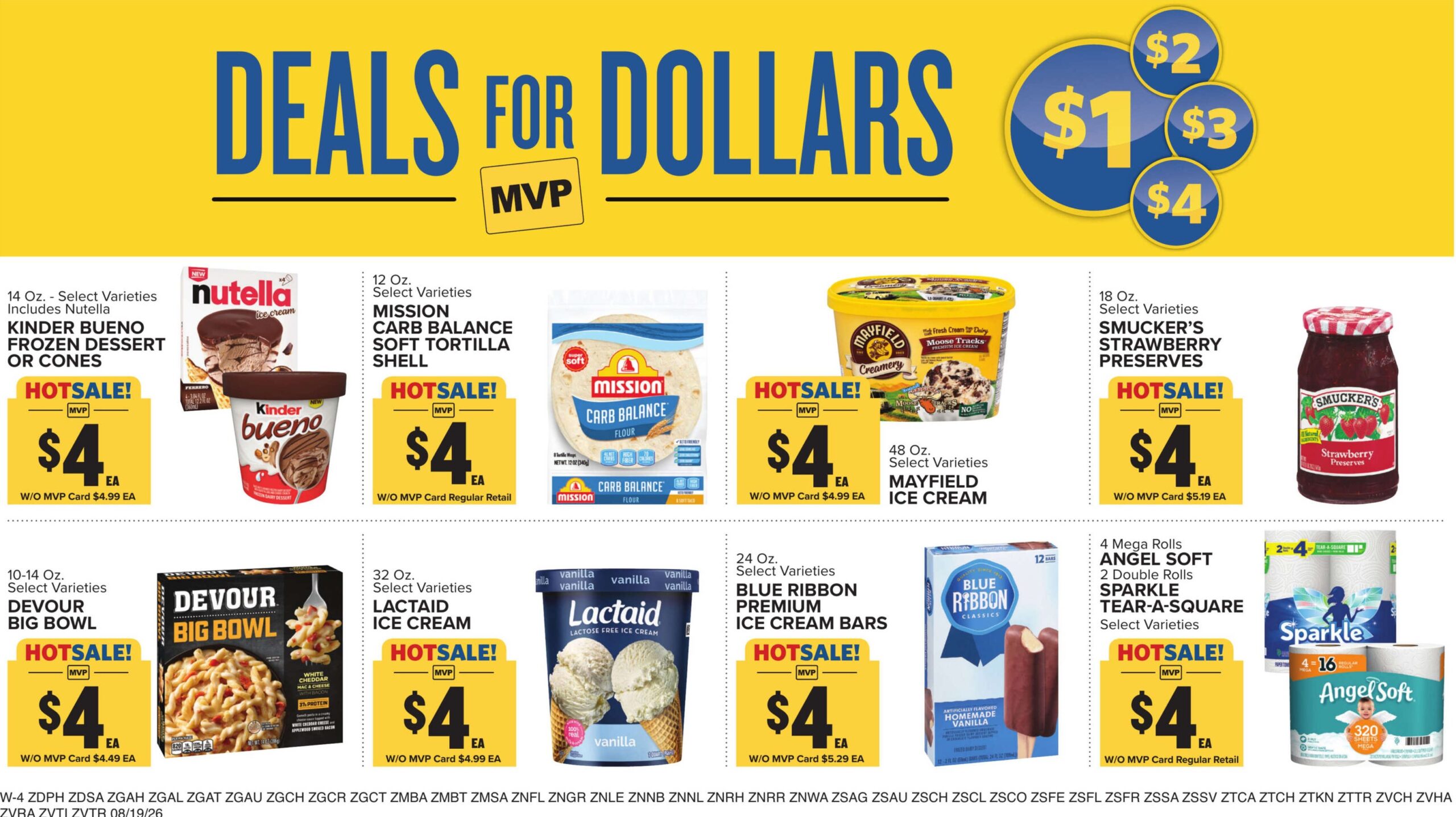 Food Lion Weekly Ad Page 18