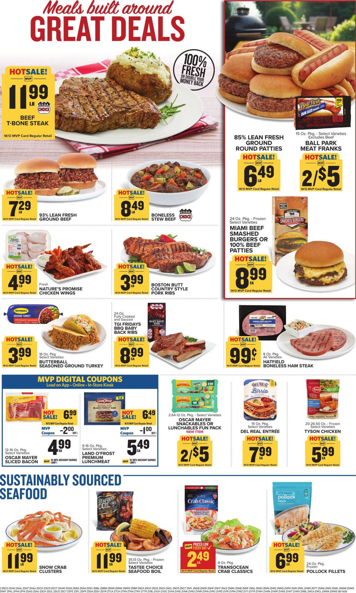 Food Lion Weekly Ad Page 4