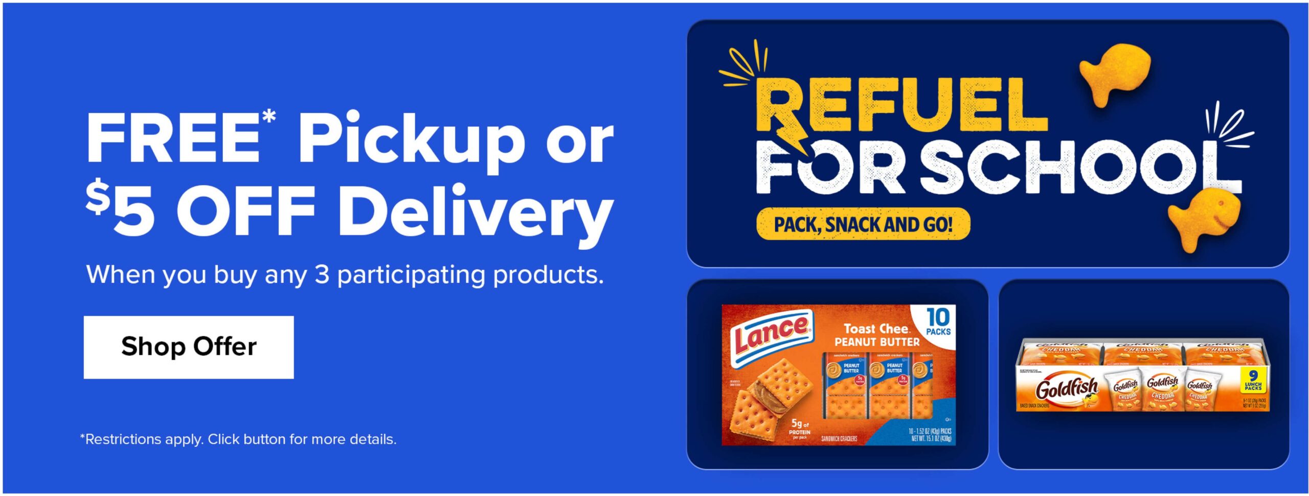 Food Lion Weekly Ad Page 7