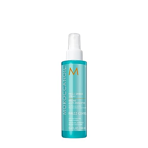 Frizz Shield Styling Spray