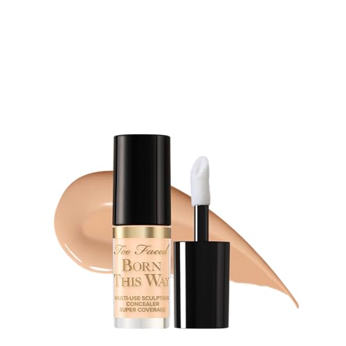Full-Coverage Concealer