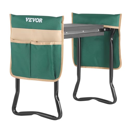 Garden Kneeler Seat