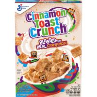 General Mills Cereal