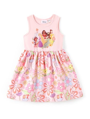 Girls' Character Dress