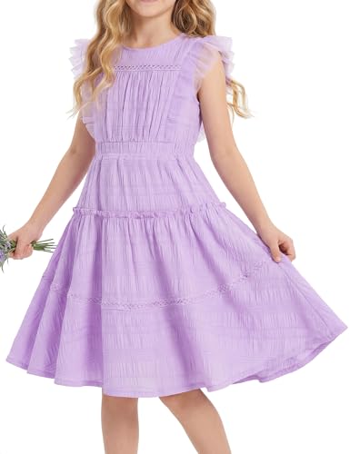 Girls Summer Dress