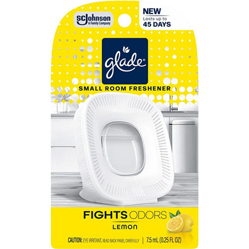 Glade Small Room Freshener