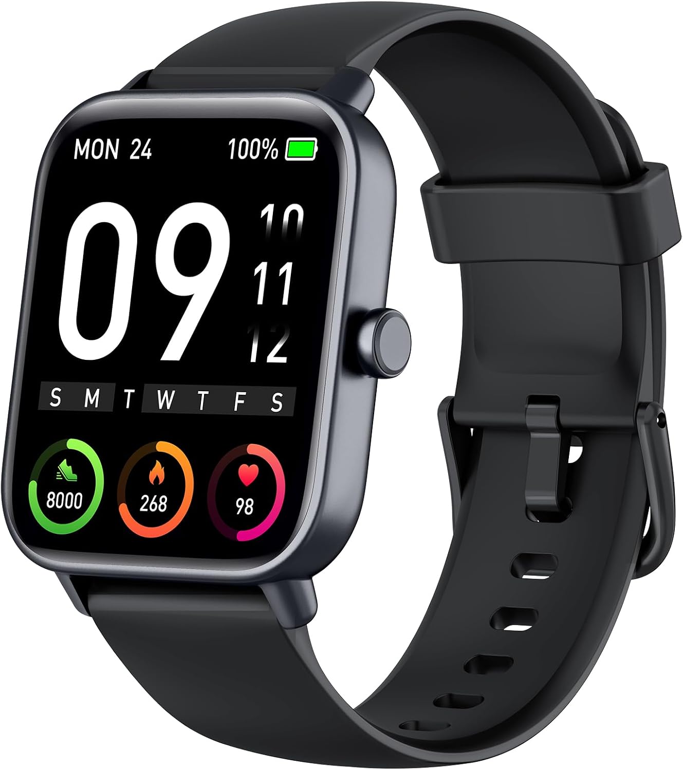 HINGSO Smart Watch