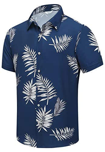 Hawaiian Shirt