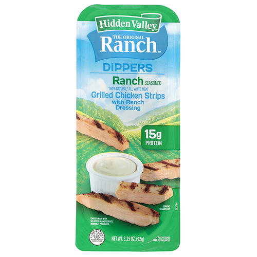 Hidden Valley Ranch Dippers