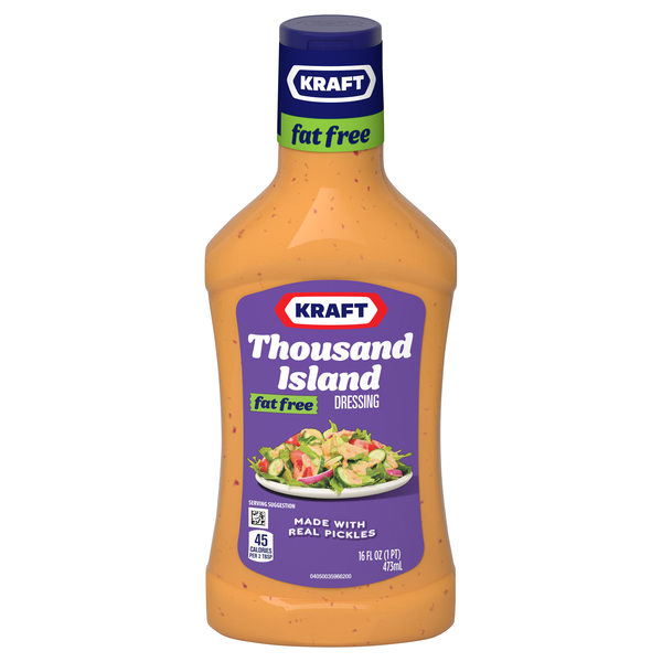 Hidden Valley Ranch Dressings