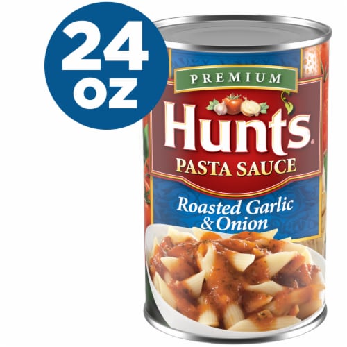 Hunt's Pasta Sauce