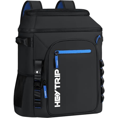 Insulated Cooler Backpack