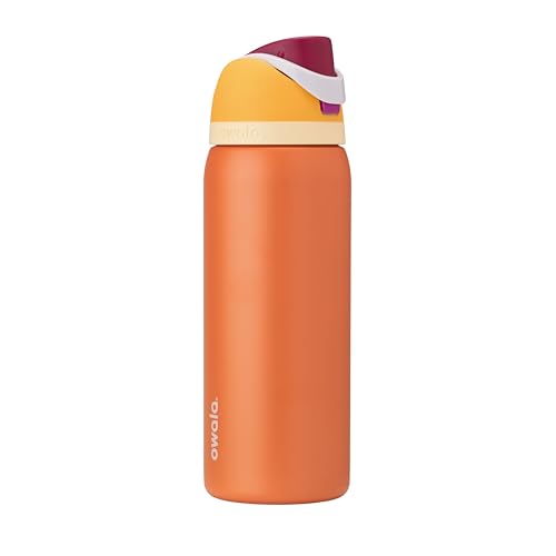 Insulated Water Bottle