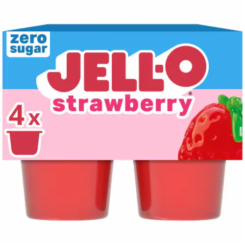 Jell-O