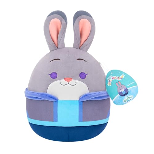 Judy Hopps Plush Toy