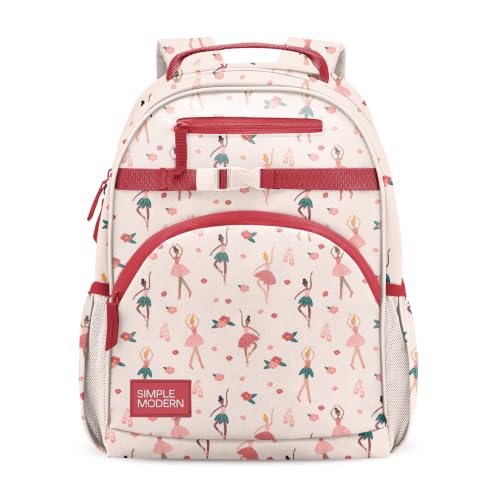 Kids School Backpack