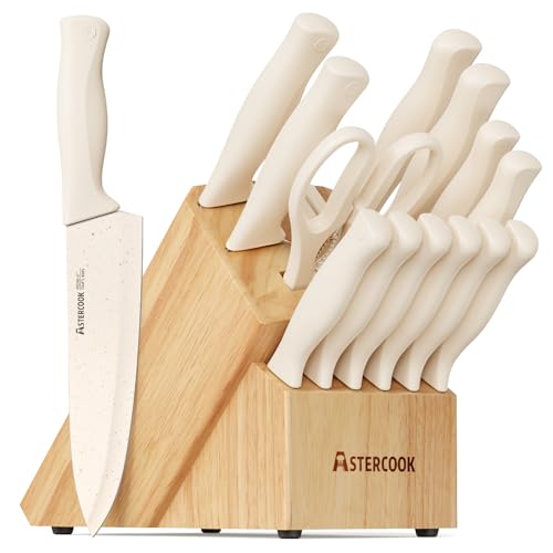 Kitchen Knife Set