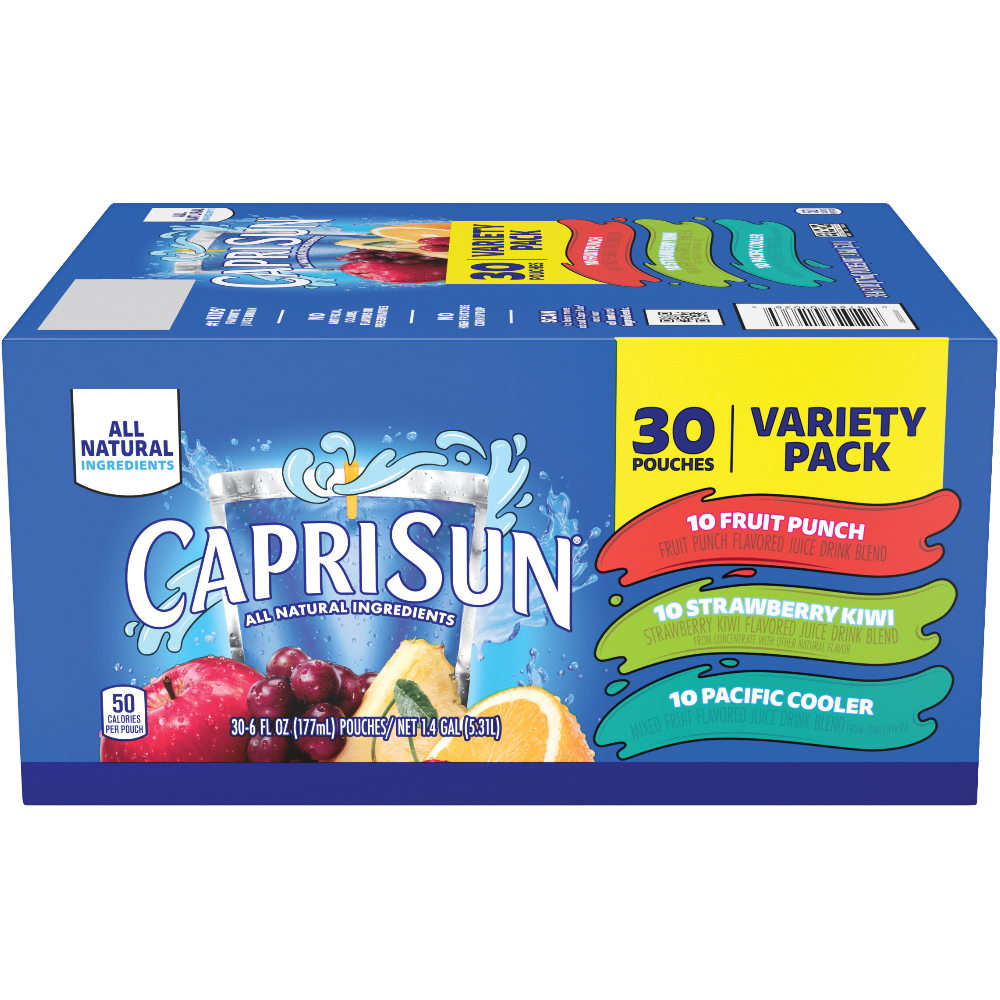 Capri Sun