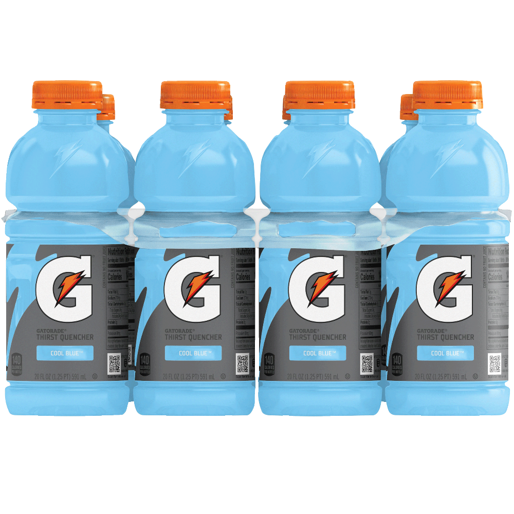 Gatorade