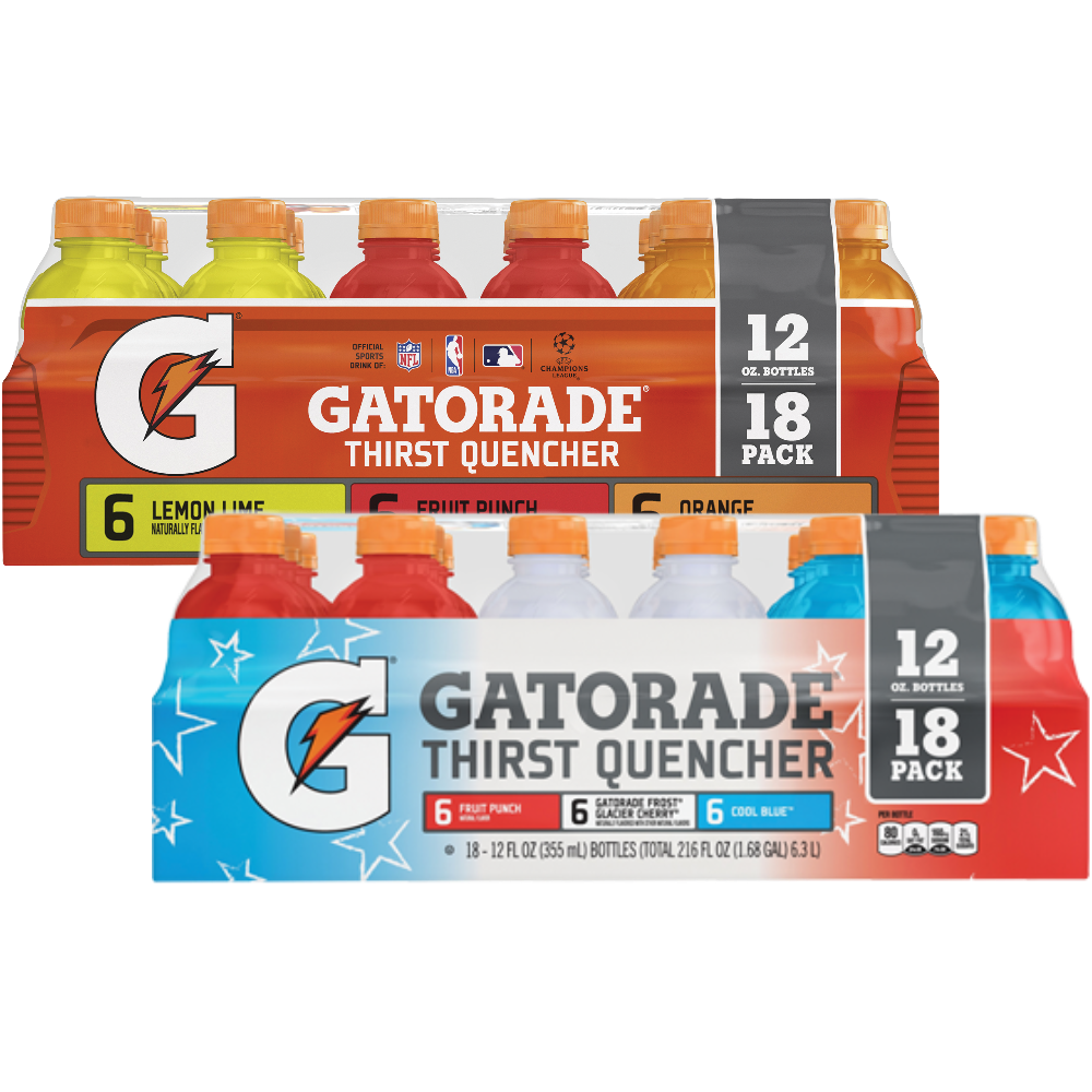 Gatorade