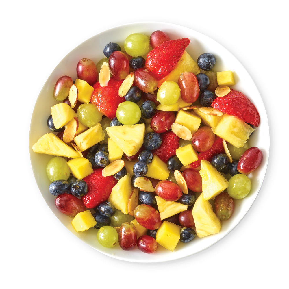 Fresh Cut Fruit Bowls