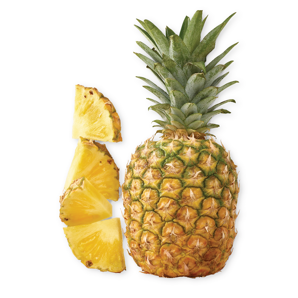 Large Honeyglow Pineapple