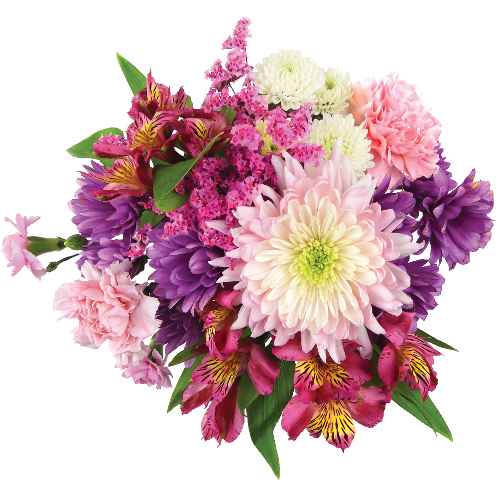 Bloom Haus Island Vibes Bouquet