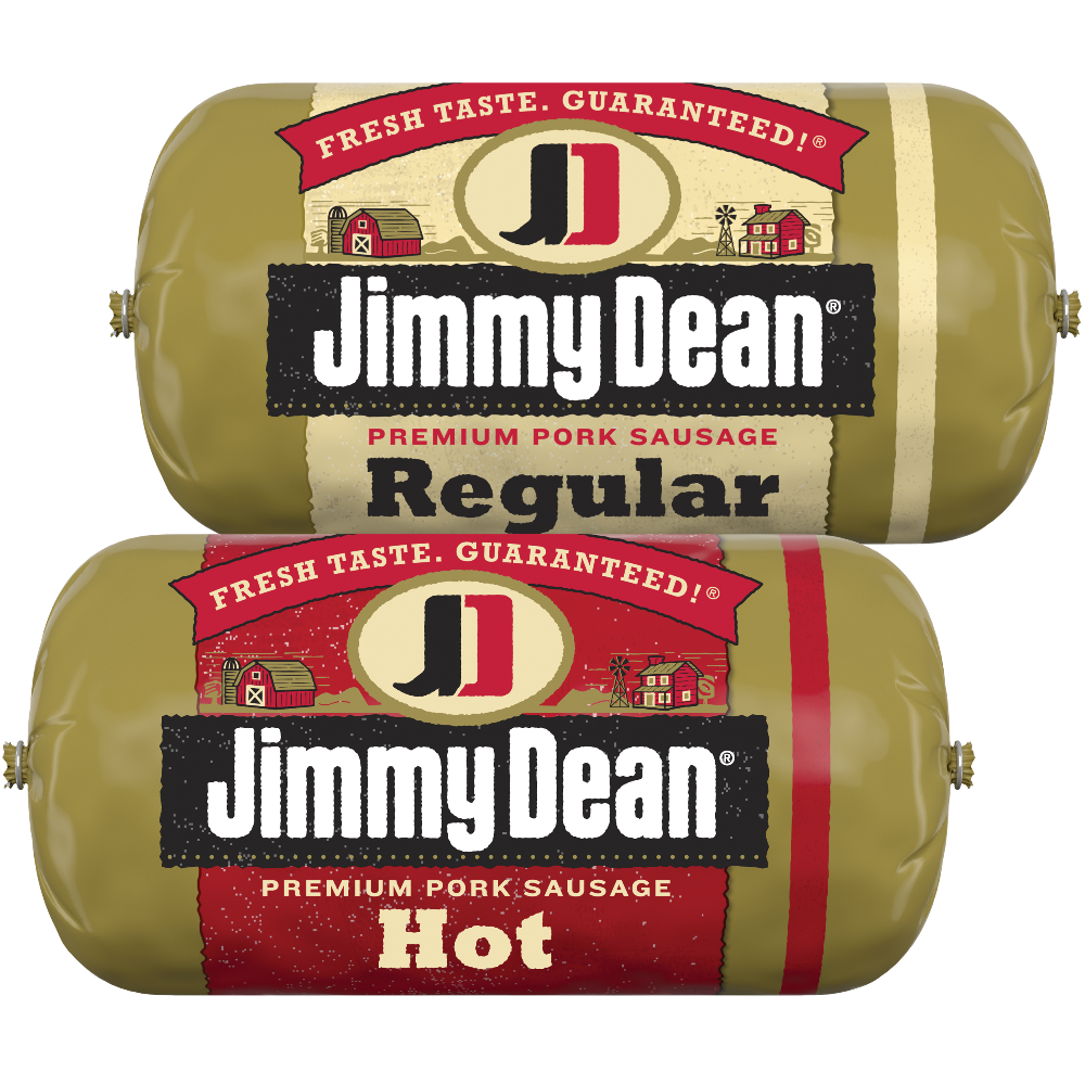 Jimmy Dean Breakfast Sausage