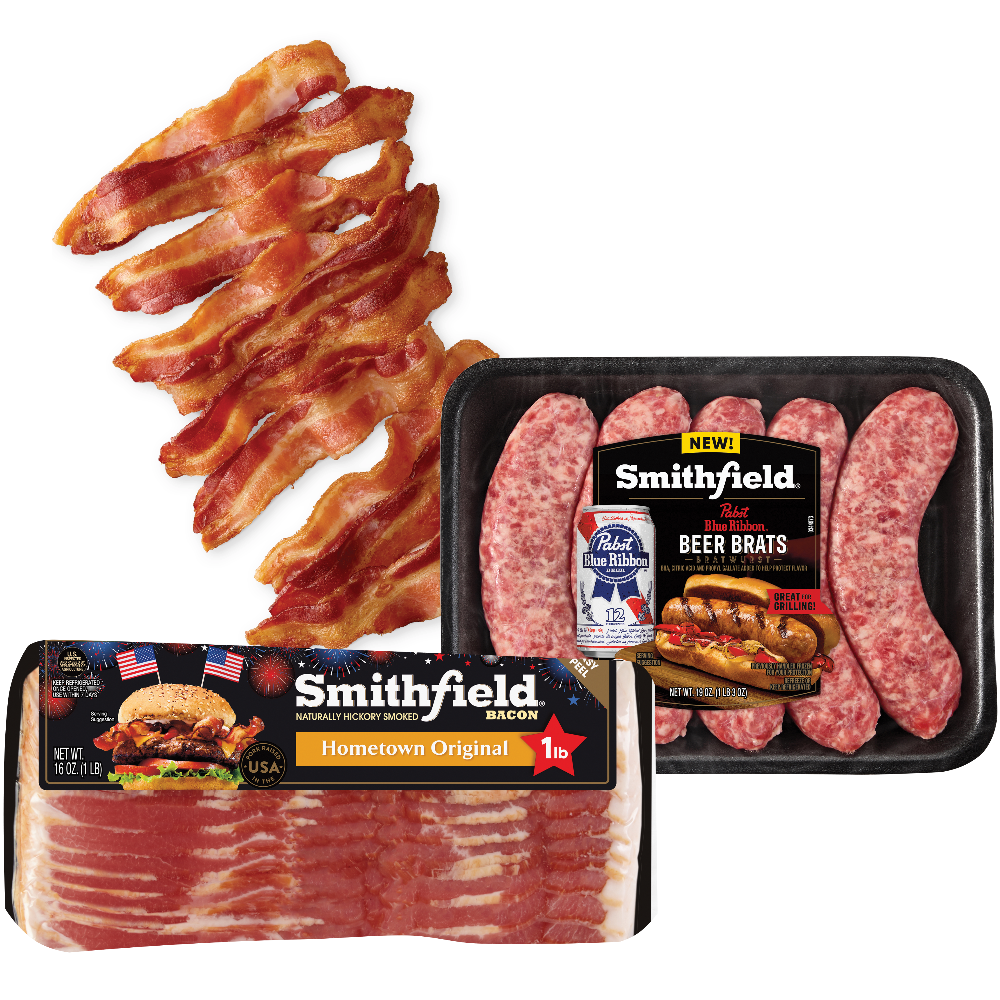 Smithfield Bacon