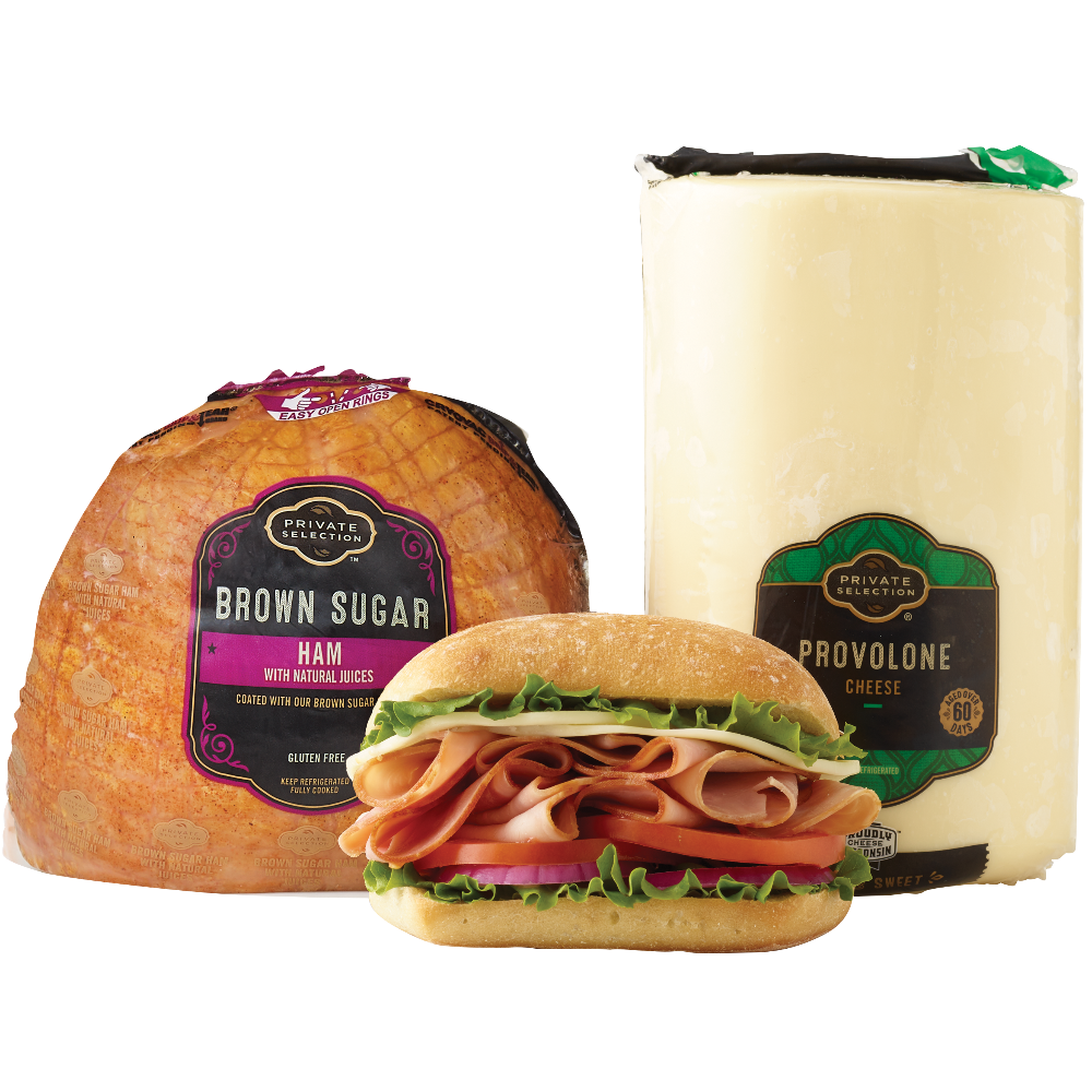 Private Selection Brown Sugar Ham