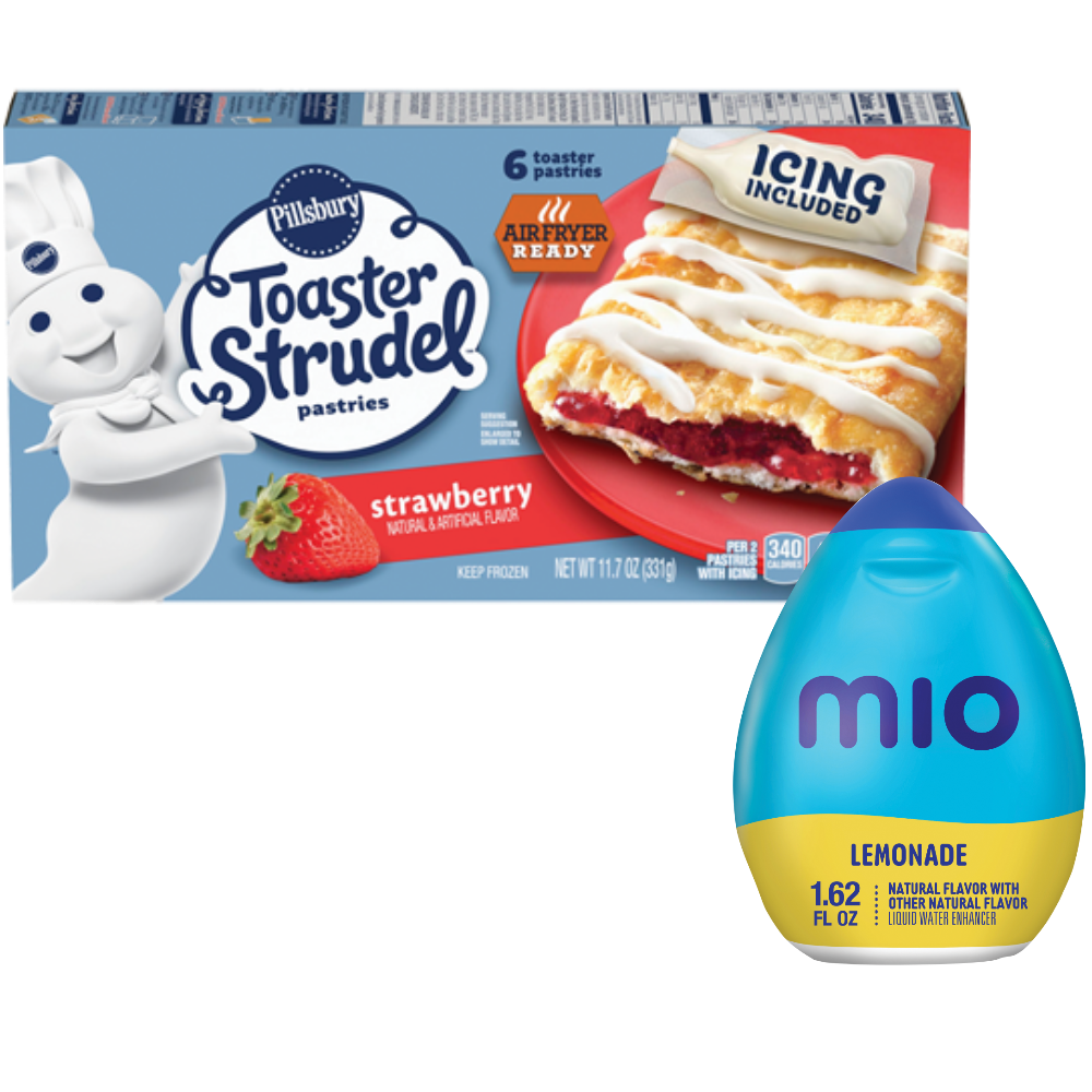 Mio Water Enhancer