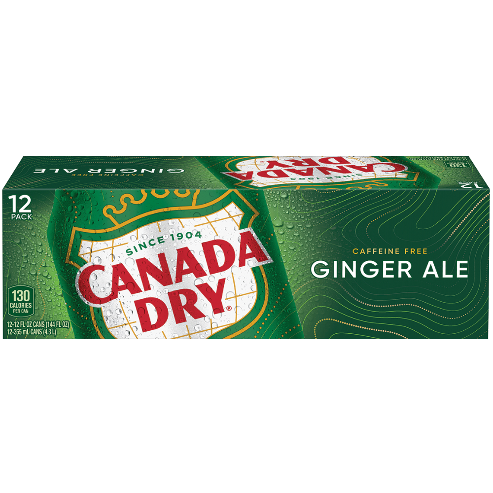 Canada Dry