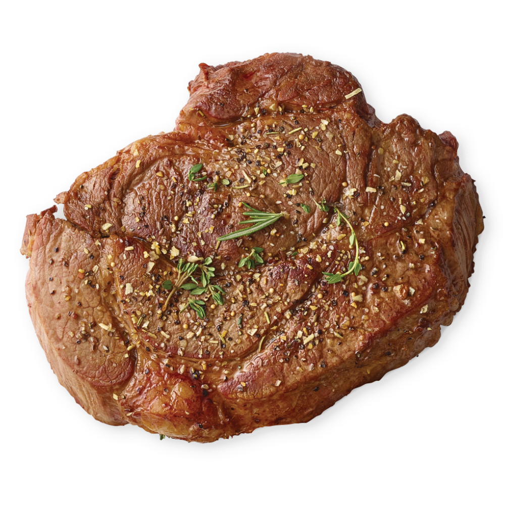 Boneless Chuck Roast