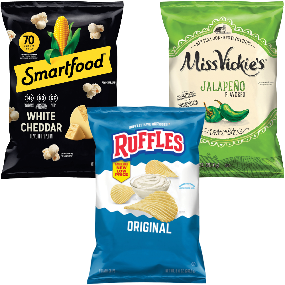 Ruffles