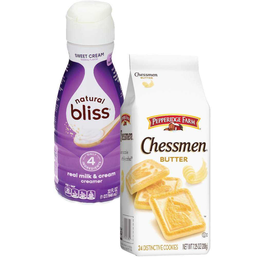 Pepperidge Farm Cookies