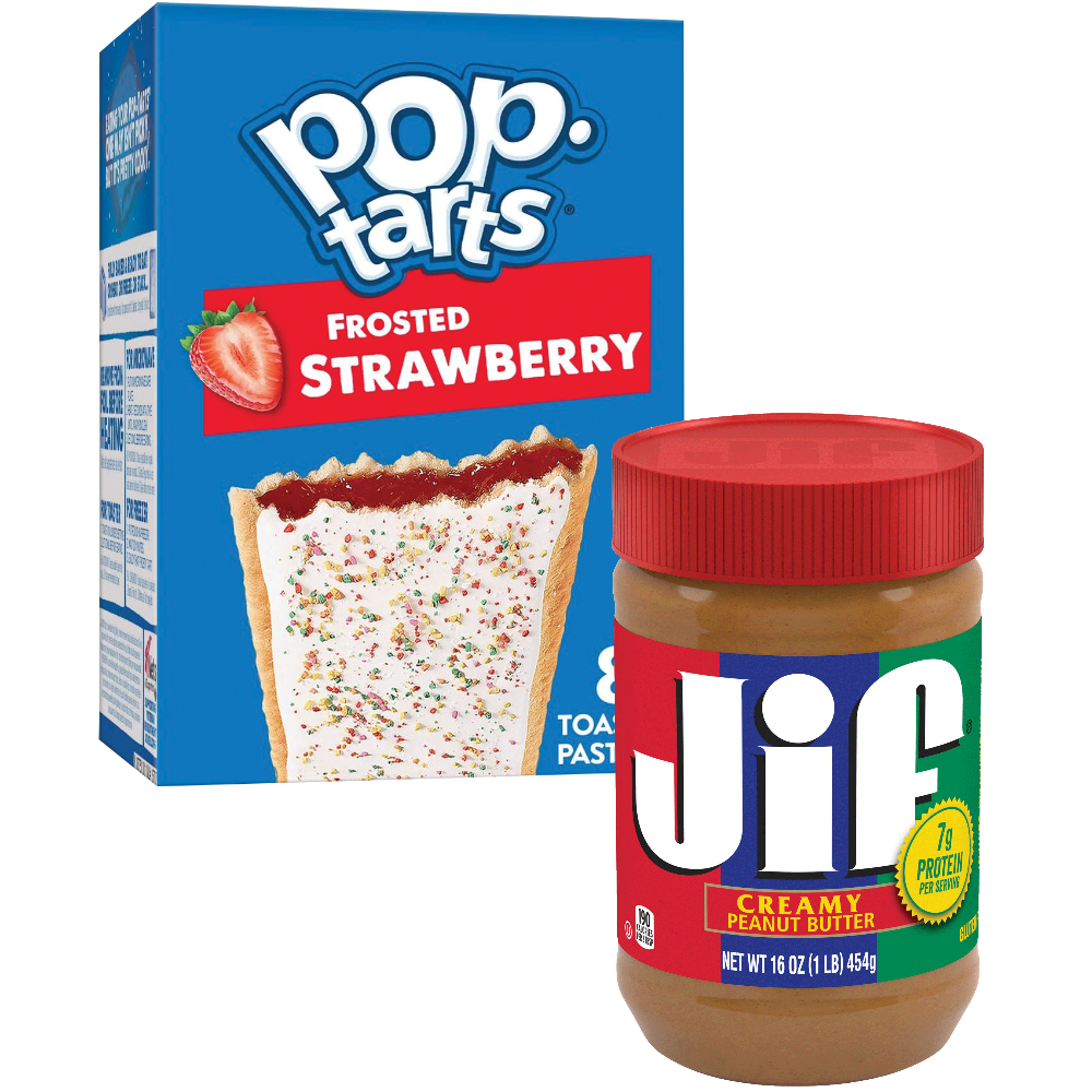 Jif Peanut Butter