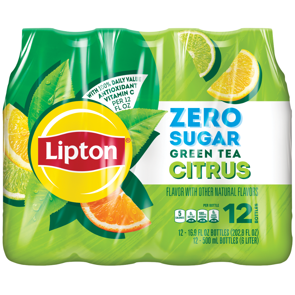 Lipton Tea