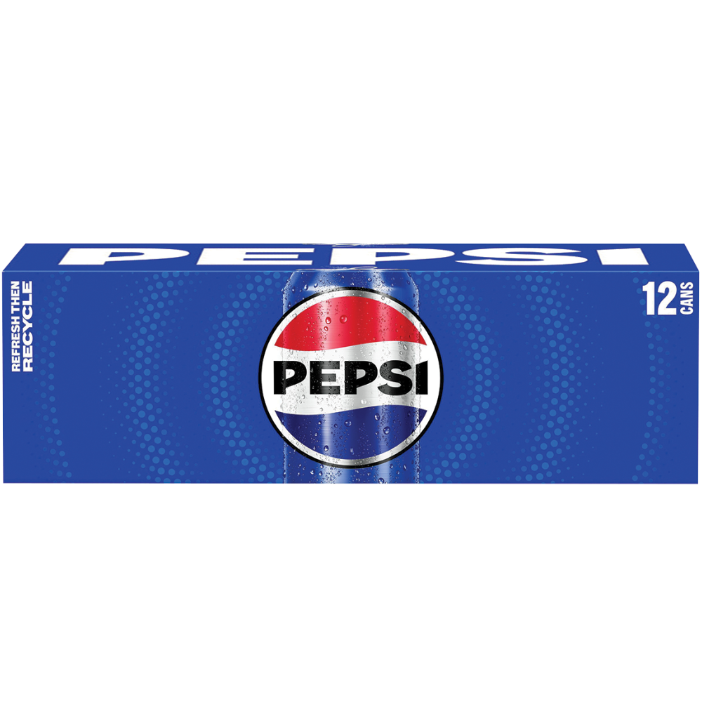 Pepsi