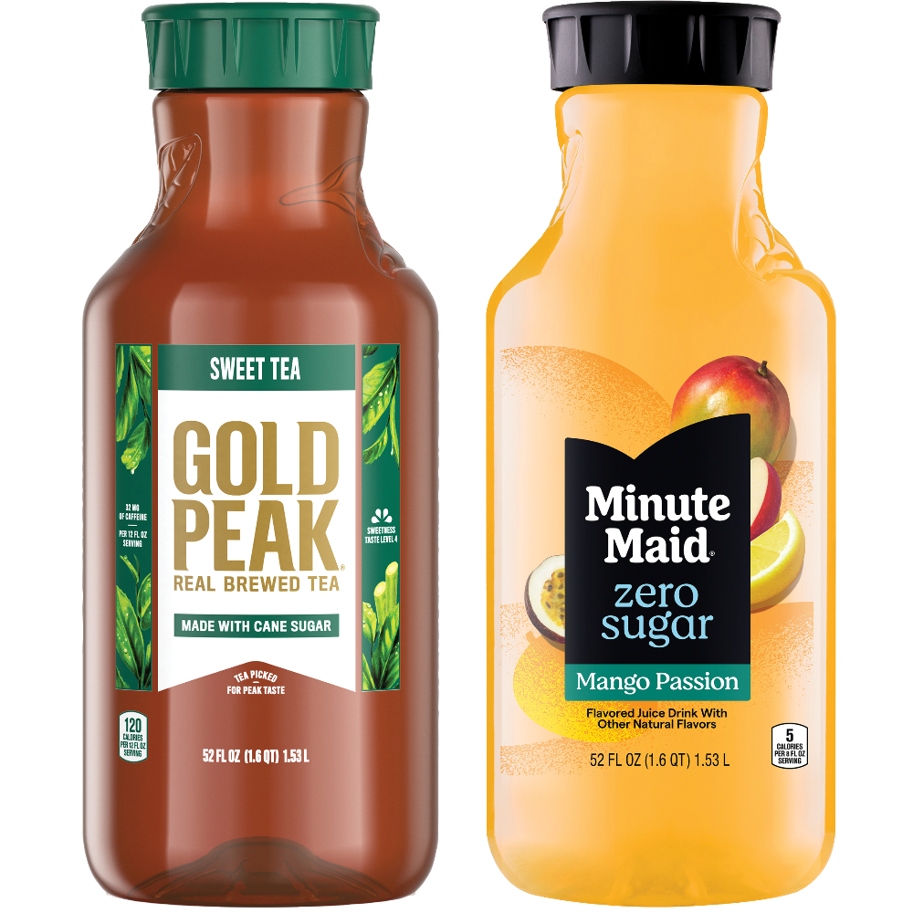 Gold Peak Tea