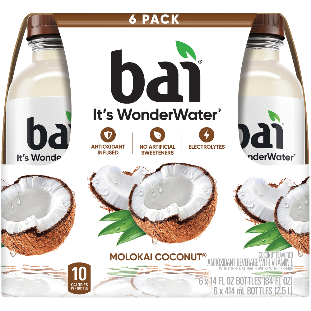 Bai Beverage