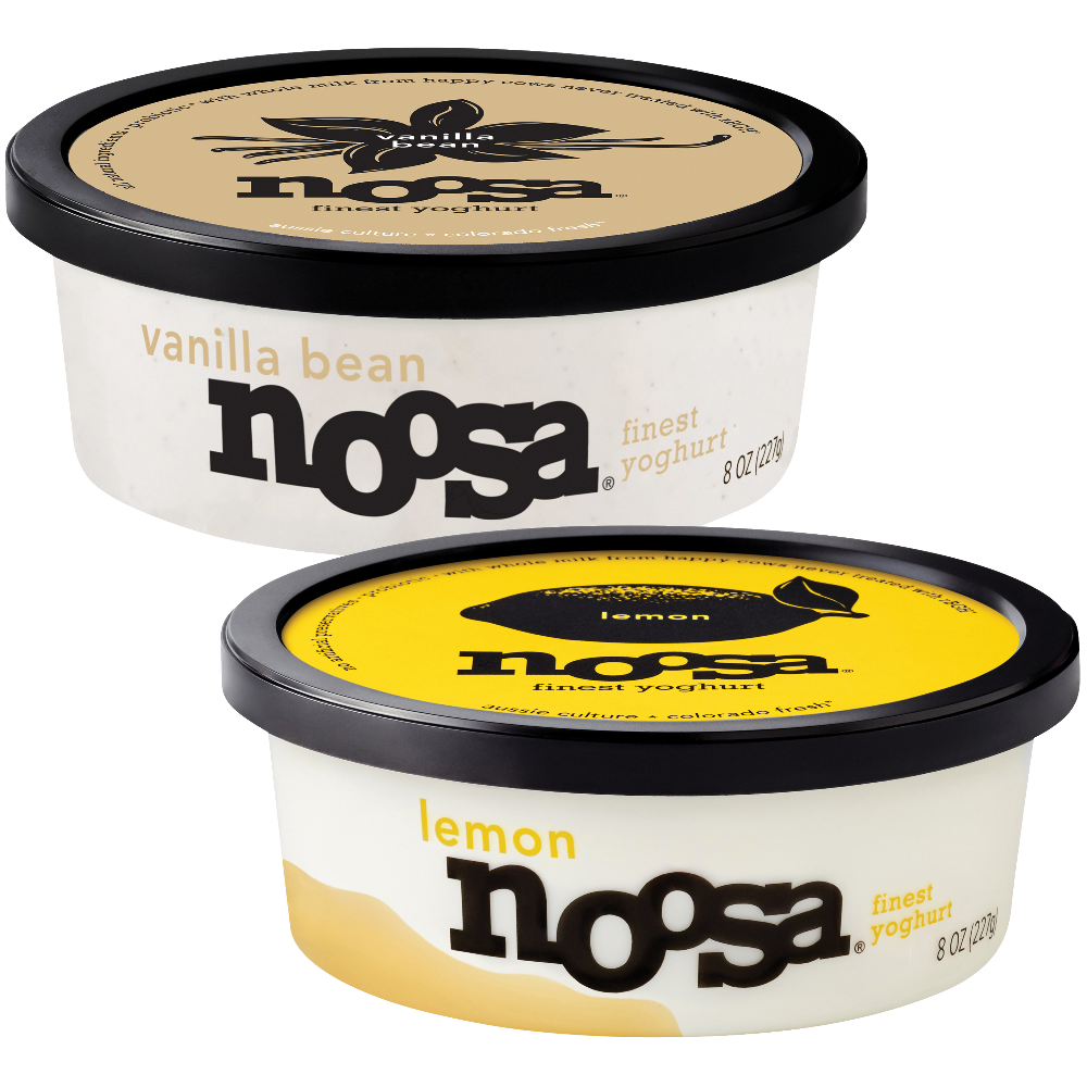 Noosa Yoghurt