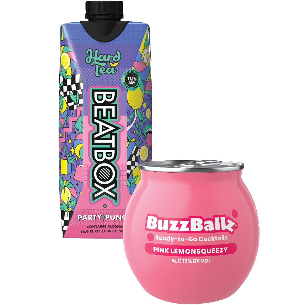 Buzzballz