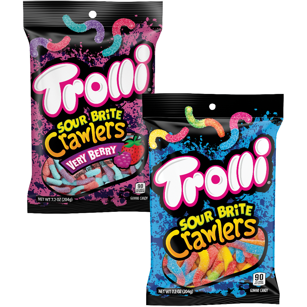 Trolli Candy