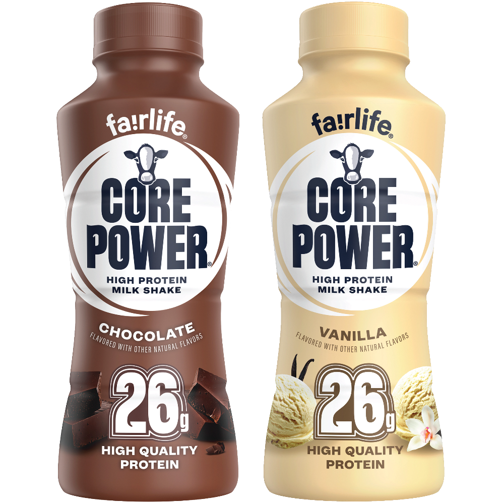 Fairlife Core Power Protein Shake