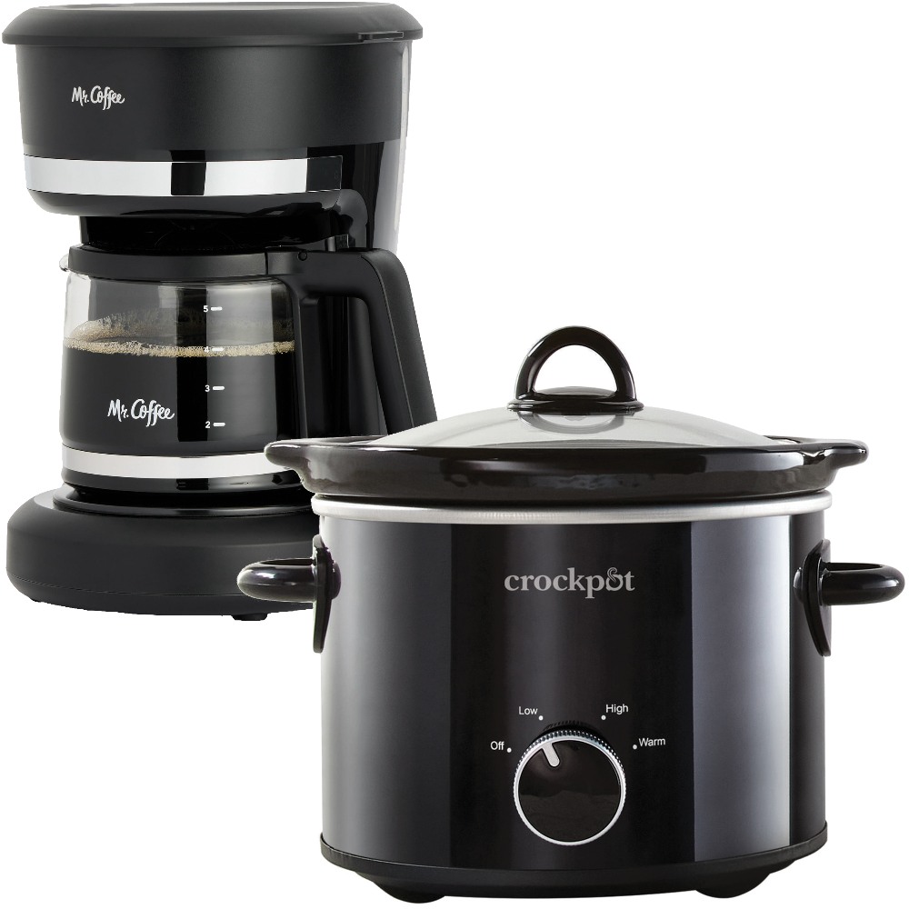 Crockpot Slow Cooker