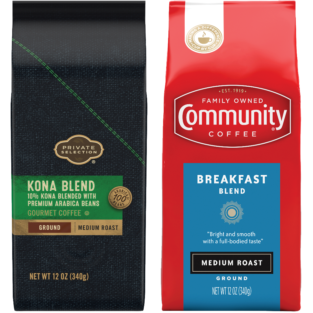 Private Selection Coffee