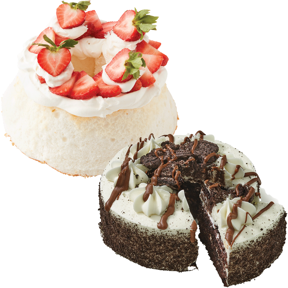 Classic Cake