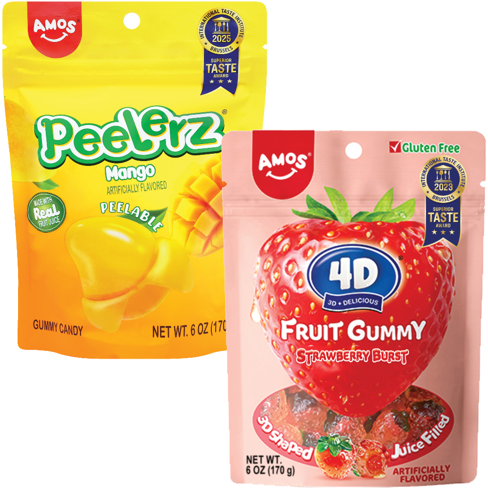 Amos Peelerz or 4D Candy