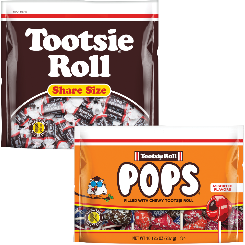 Tootsie Candy